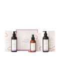 Little Pure Project Baby Gift Box - Newborn Welcome Gift for Expectant Parents