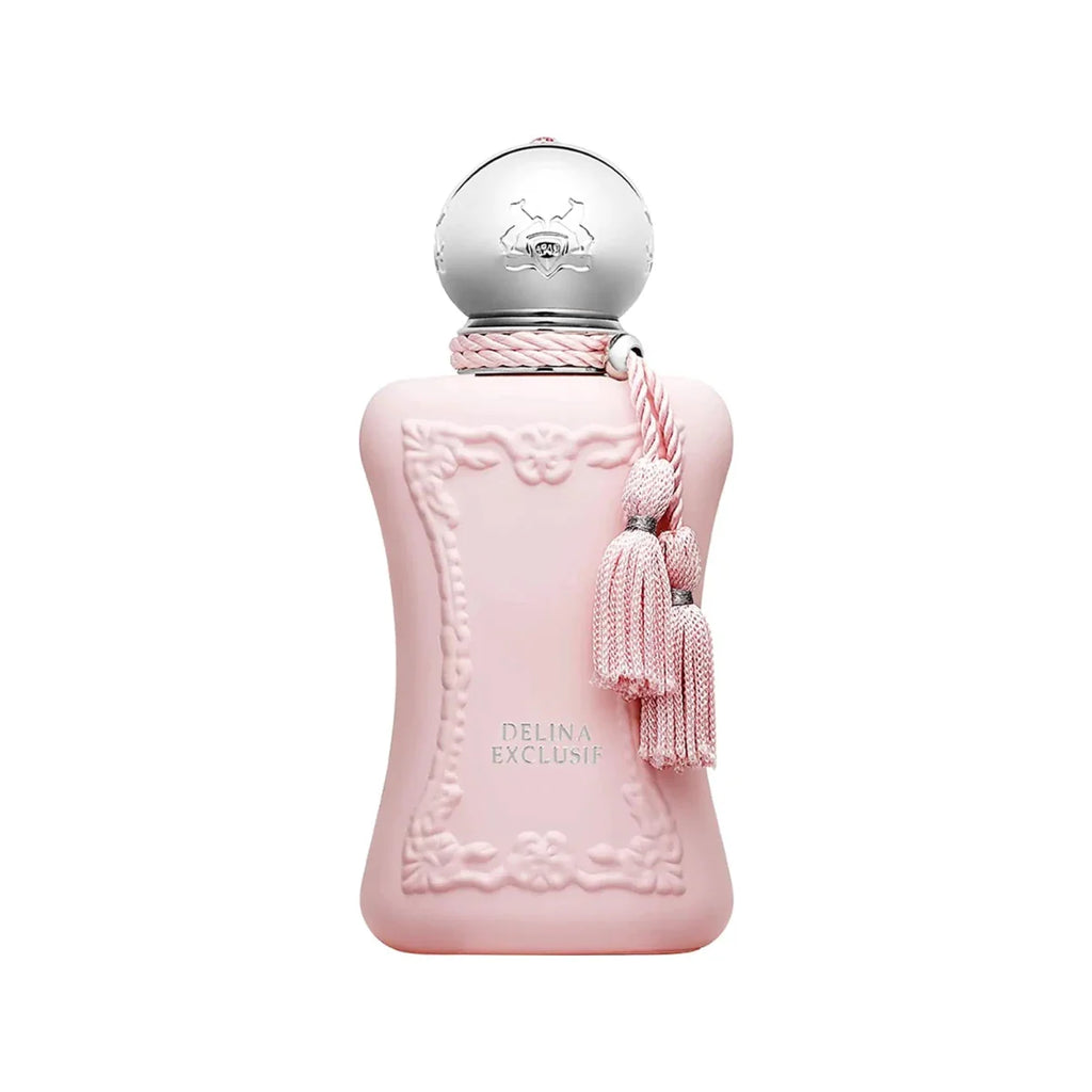 MANDOTOS Parfums de Marly Delina Exclusif Women's Parfum — Floral fragrance composition visual