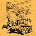 Pasimax Crane Operator T-Shirt — in-use photo