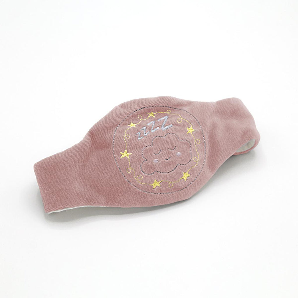 Babyjem Cherry Pit Belt for Baby Gas Relief - Natural, Washable, and Easy to Use