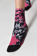 TheRanok.com Dense Socks Conte Fantasy 912 - Fortune Pattern — main product shot