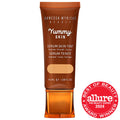 Yummy Skin Soothing Serum Skin Tint Foundation with Peptides + Ceramides - Hydrating Tinted Serum for Natural Dewy Coverage