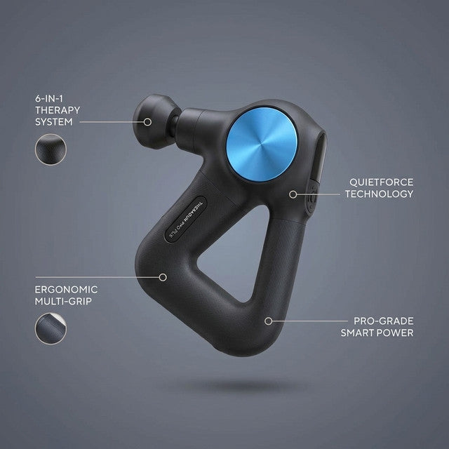 Theragun Pro Plus G6 – Your Health Sanctuary, view 5