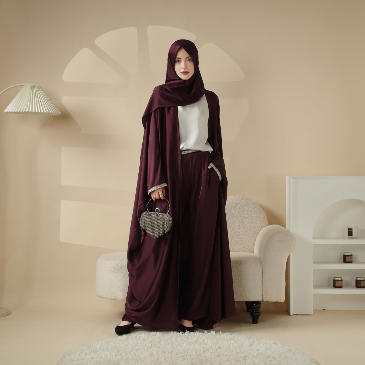 Mariam's Collection Shirts
