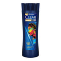 Clear Men Shampoo Legend by CR7 Cristiano Ronaldo - 350ml | Limited Edition