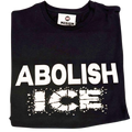 Abolish Ice Graphic T-Shirt
