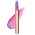 Tarte Maracuja Juicy Lip Plump Shift: pH Color Changing, Hydrating Lip Balm & Plumper with Hyaluronic Acid & Maracuja Oil