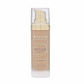 Alterra Anti-Aging Foundation No.02 Medium - Hyaluronic Acid & SPF 6 for Hydration & Sun Protection