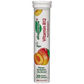 Altapharma Vitamin B12 Effervescent - Mango Apricot Flavor | 20 Tablets