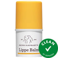 Drunk Elephant Lippe Balm: Ultra Moisturizing & Anti-Aging Lip Care for Dry, Cracked Lips | Shea Butter, Peptide Complex, Cruelty-Free