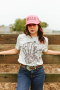 Wild Junkie Aces And Dice Graphic Tee — main product shot