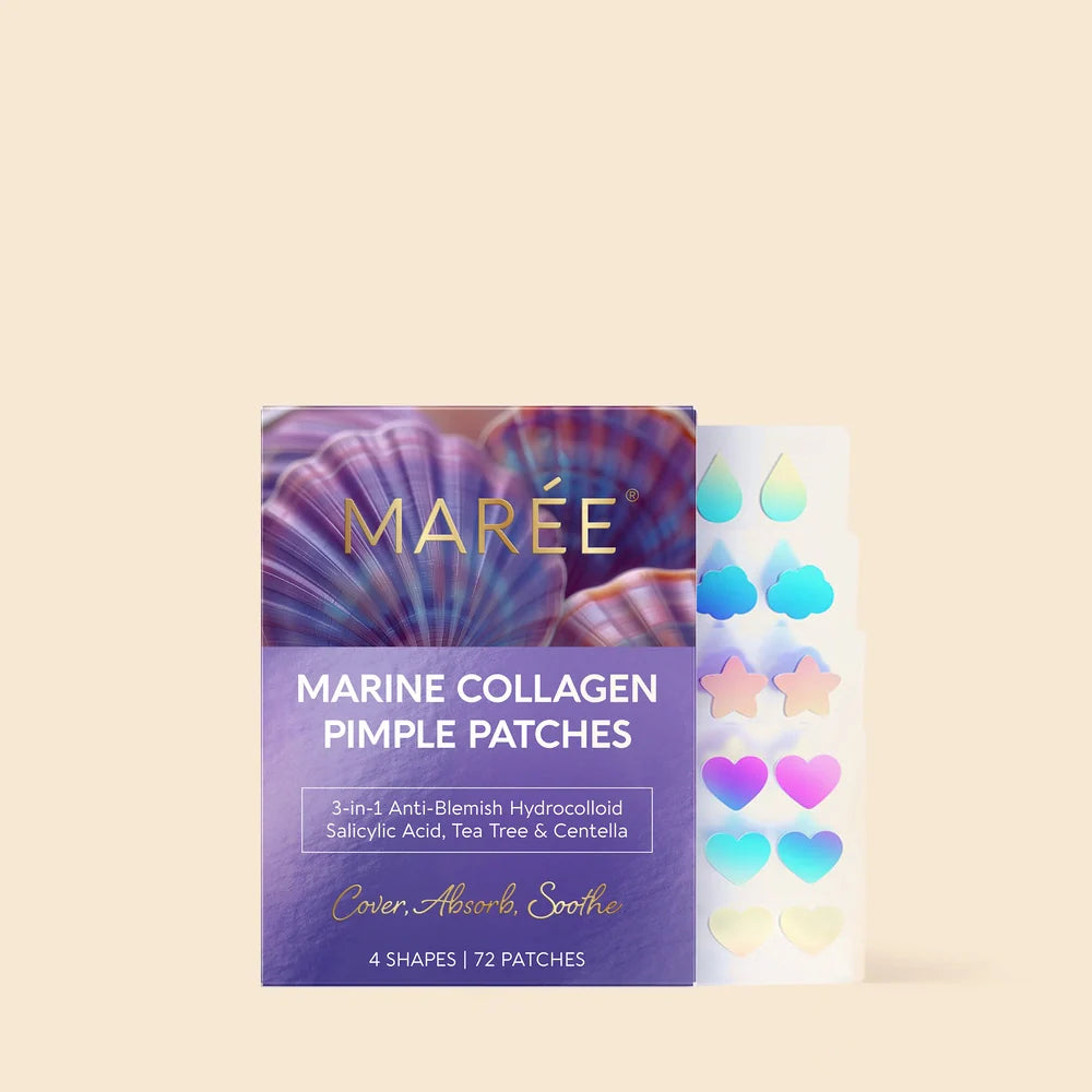 Pimple & Acne Patches – Maree, view 6