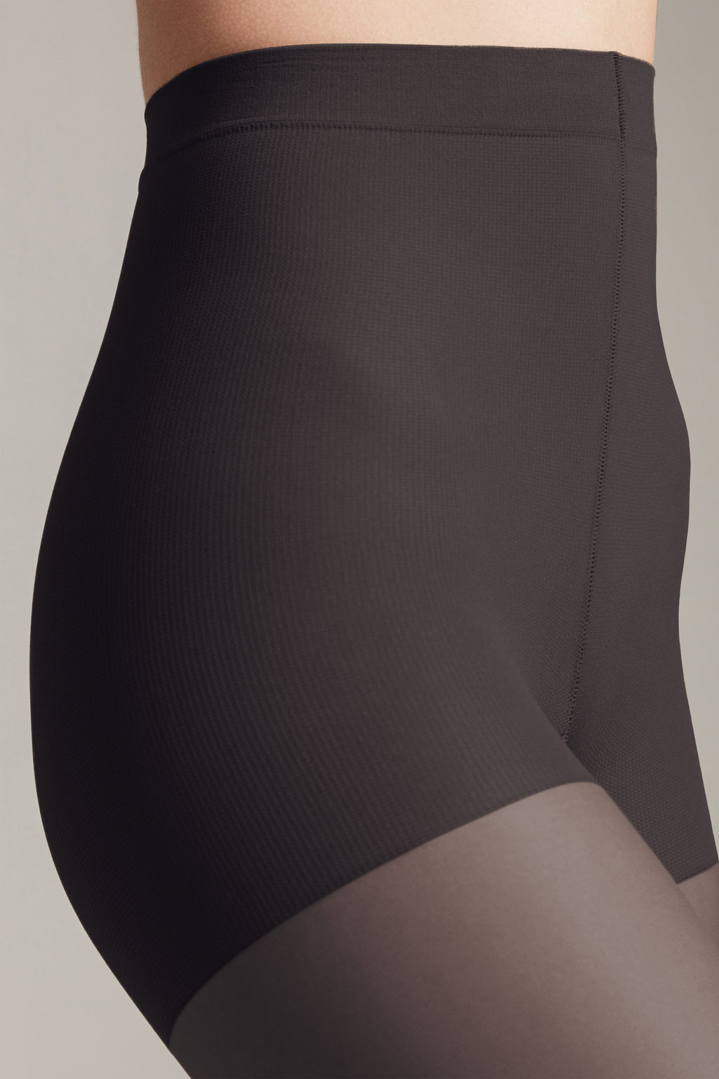 TheRanok.com Tights Conte Active 40 Den - Support & Compression — feature highlight