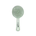 Nascita Pro Vegan Hair Brush - Cruelty-Free Detangling Brush for Curly Hair, Vegan Beauty Products