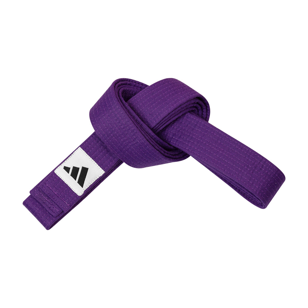 Judo Gear USA Colored Belts — alternative angle