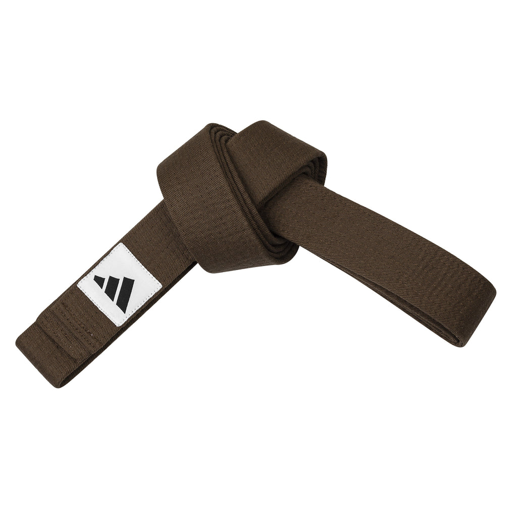 Judo Gear USA Colored Belts — in-use photo