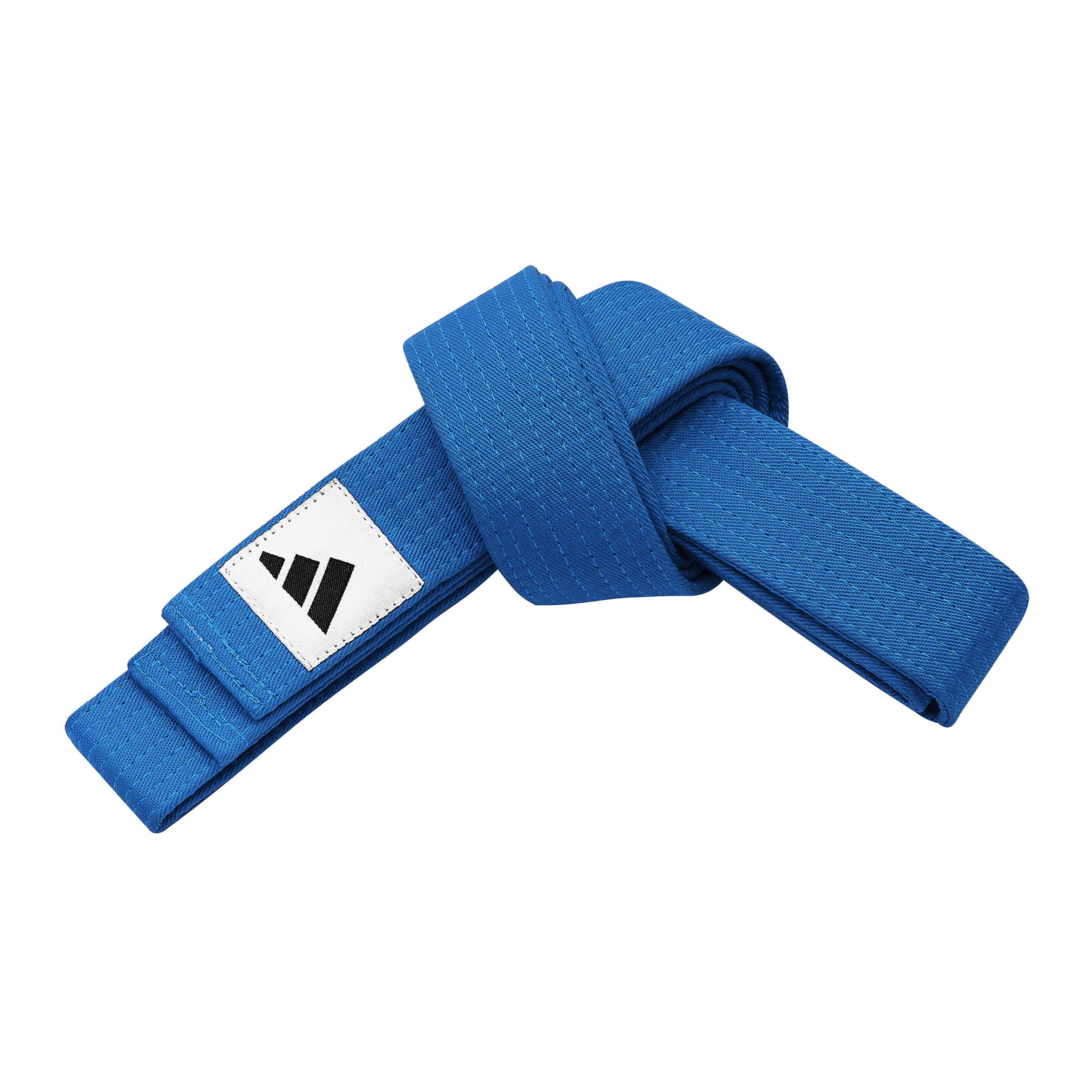 Judo Gear USA Colored Belts — detail close-up