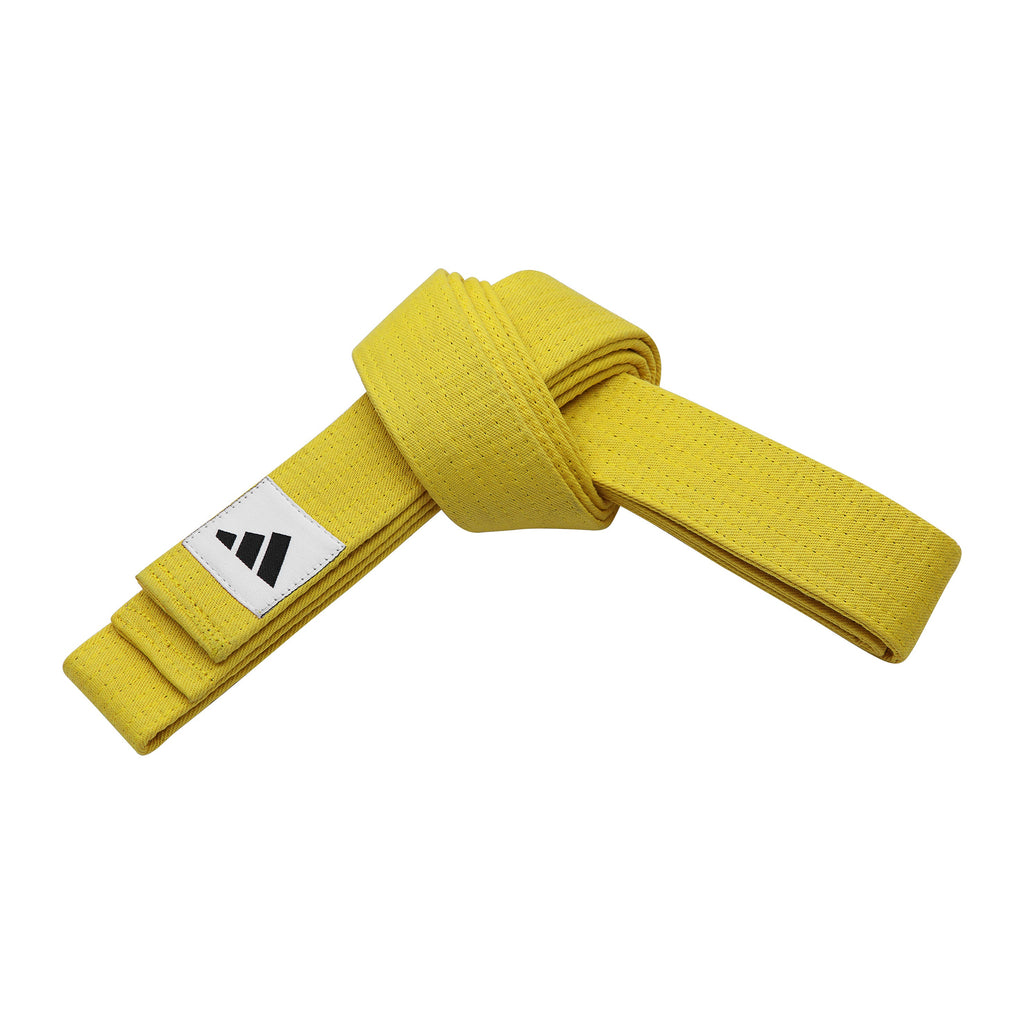 Judo Gear USA Colored Belts — lifestyle context