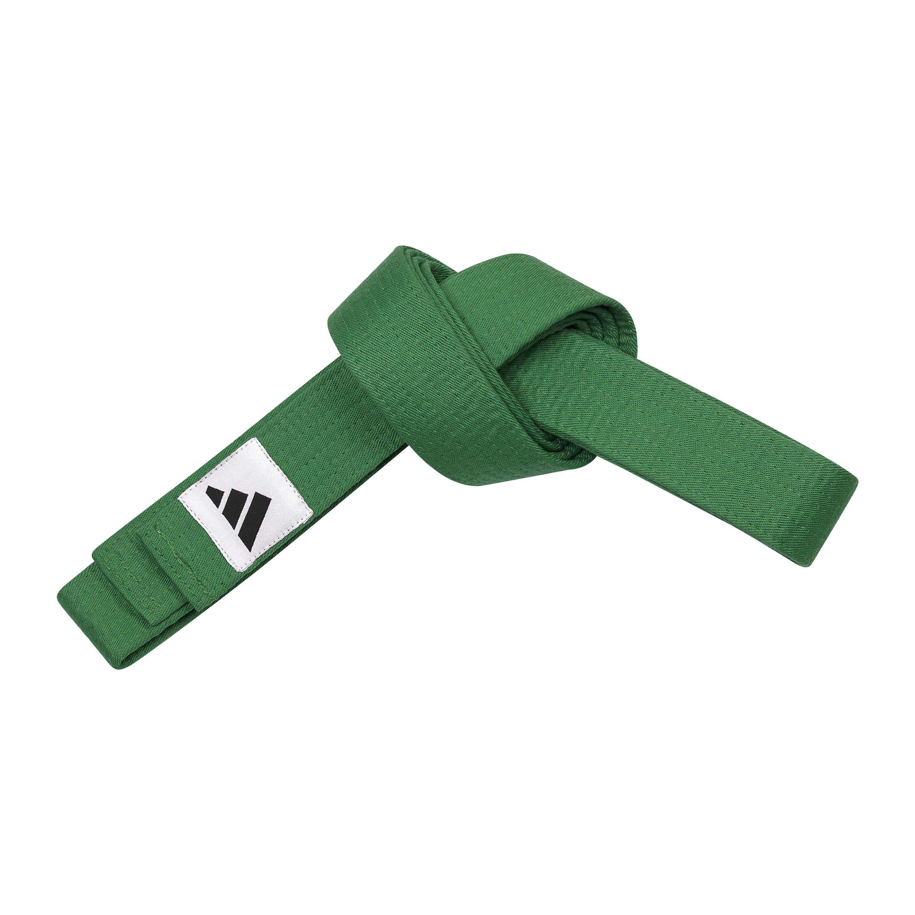 Judo Gear USA Colored Belts — back view