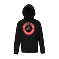 Adidas Judo Community Hoodie - Black — Judo Gear USA