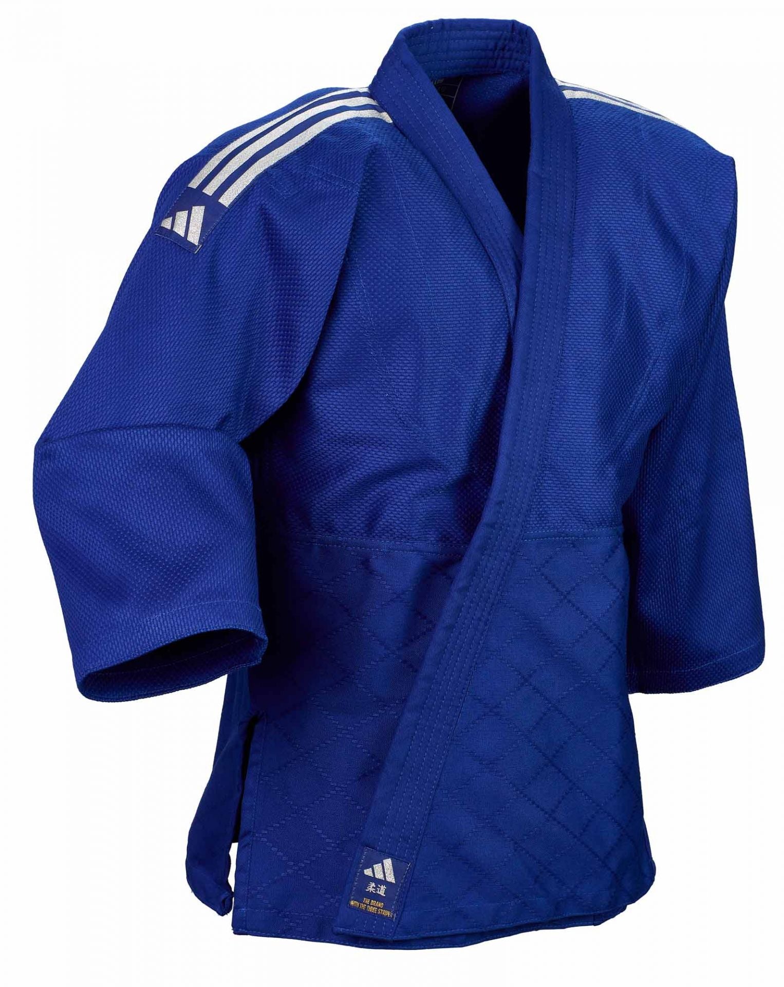 Judo Gear USA J350 Club Single Weave Judogi — alternative angle