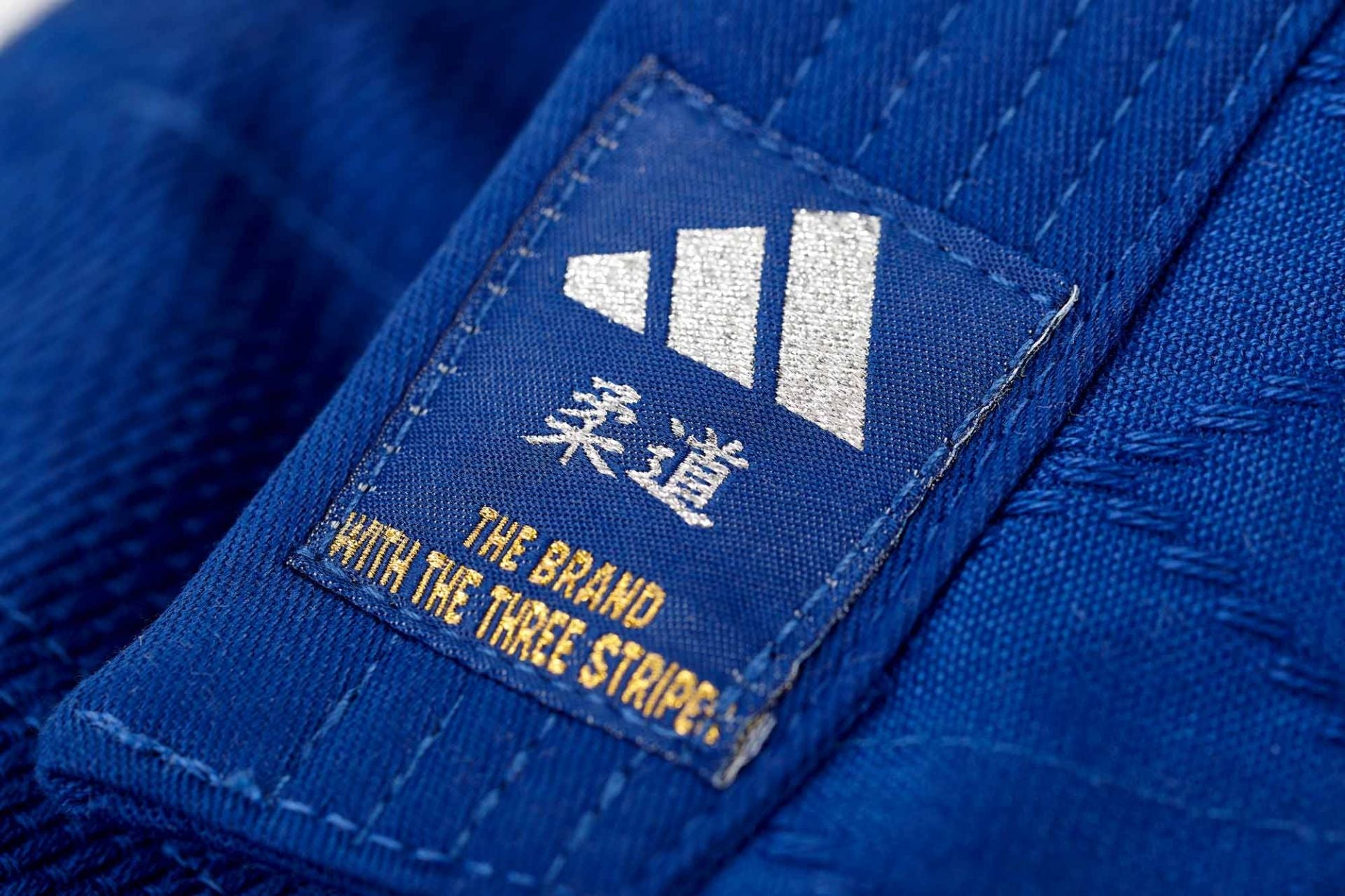 Judo Gear USA J350 Club Single Weave Judogi — size reference
