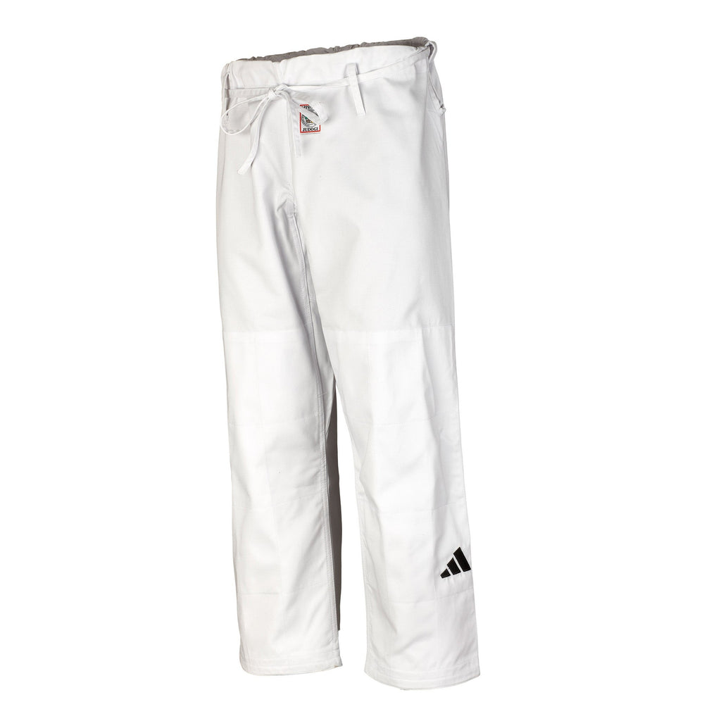 Judo Gear USA IJF Champion 2 Slim Cut with Stripes — lifestyle context