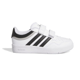 adidas UNISEX - CHILD HOOPS 4.0 BASKETBALL SNEAKER