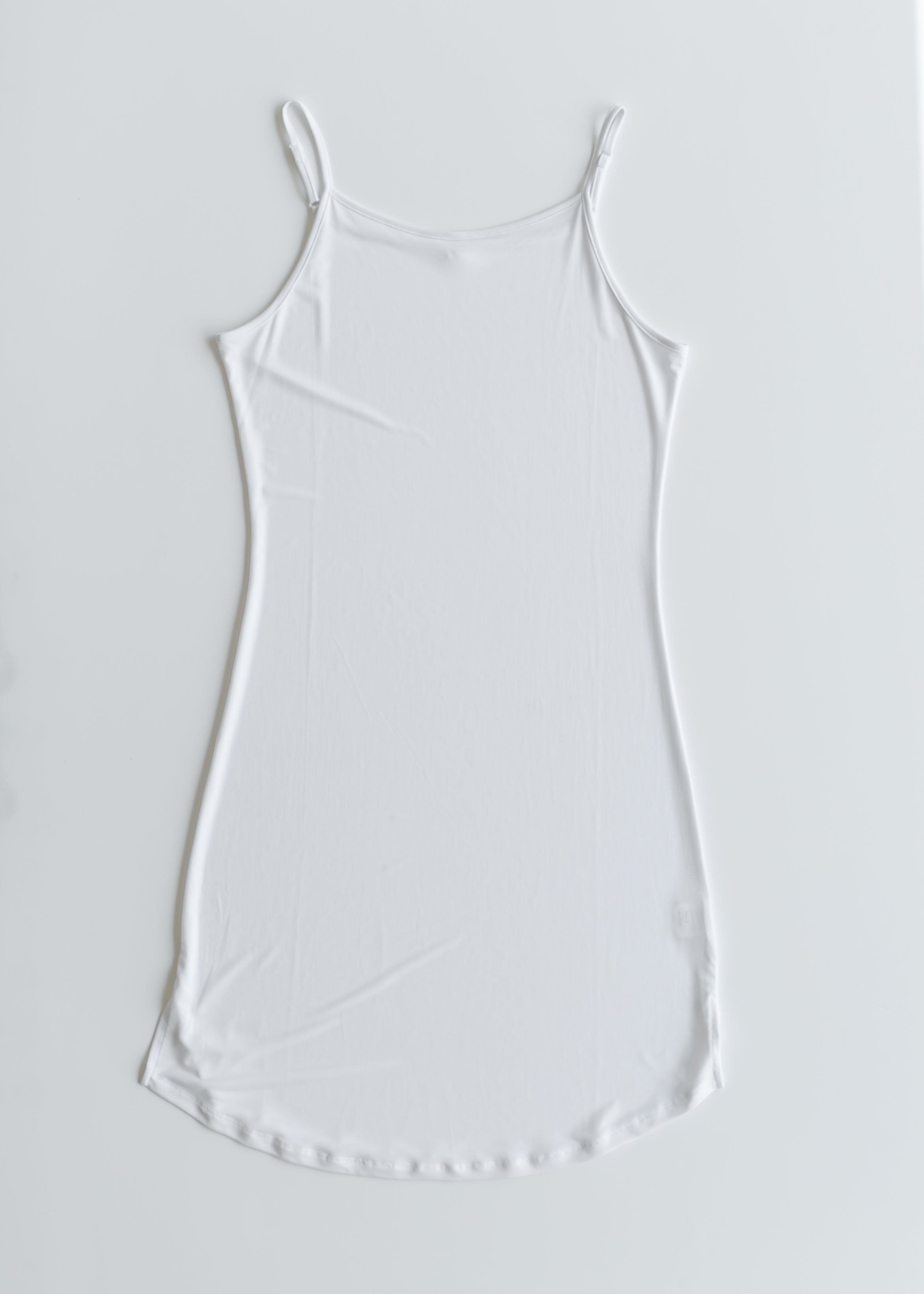 Inherit Co. Adjustable Full Slip — packaging