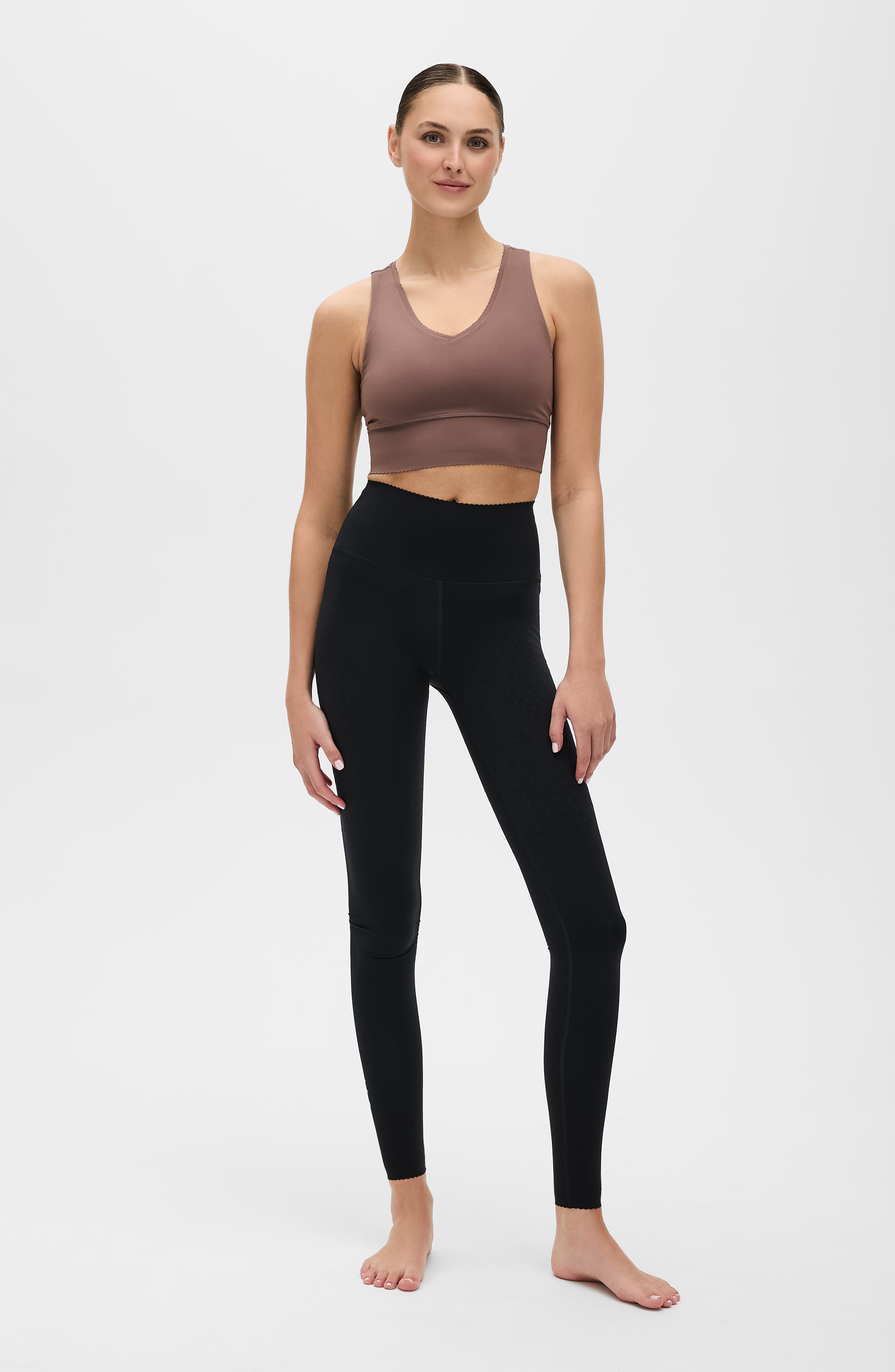 Adorn Leggings