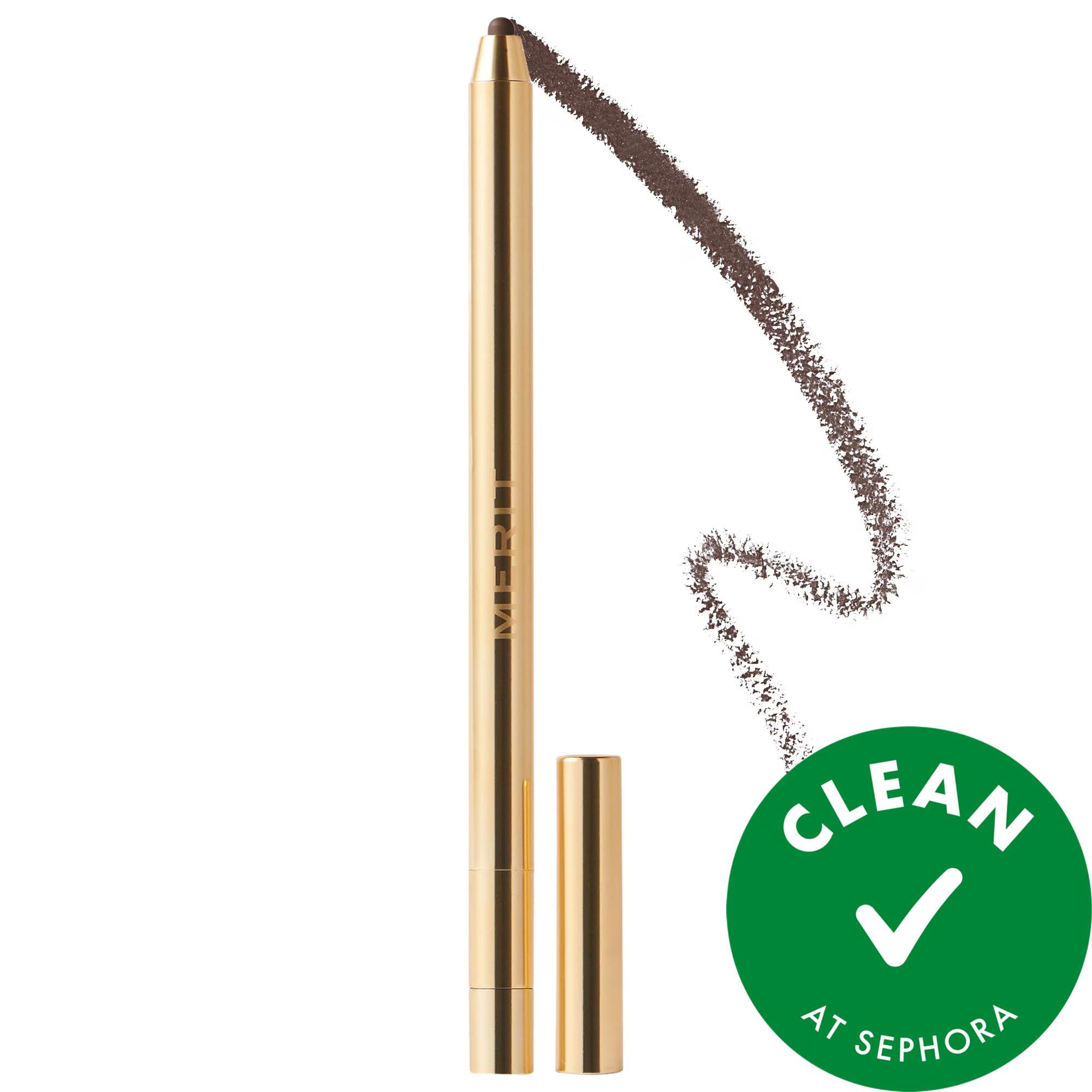 Signature Lip: Sheer Hydrating Lip Liner - Vegan, Cruelty-Free Formula for Natural Soft Lip Definition & Buildable Color