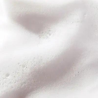 Nuxe Very Rose Gentle Facial Cleansing Foam - Hydrating & Soothing Rose Water Face Wash for Sensitive Skin
