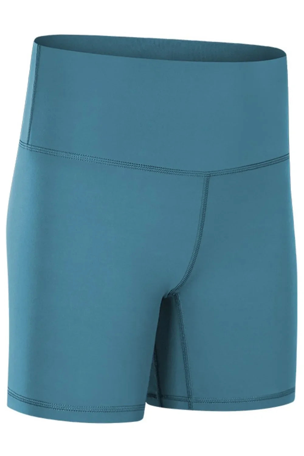 Millennia High Waist Training Shorts