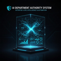 Tristan’s Treehouse AI Department Authority System — $2,997/month — main product shot