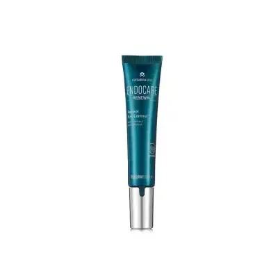 Endocare Renewal: Retinol Eye Contour Cream - Reduce Fine Lines, Dark Circles & Wrinkles for Youthful Eyes
