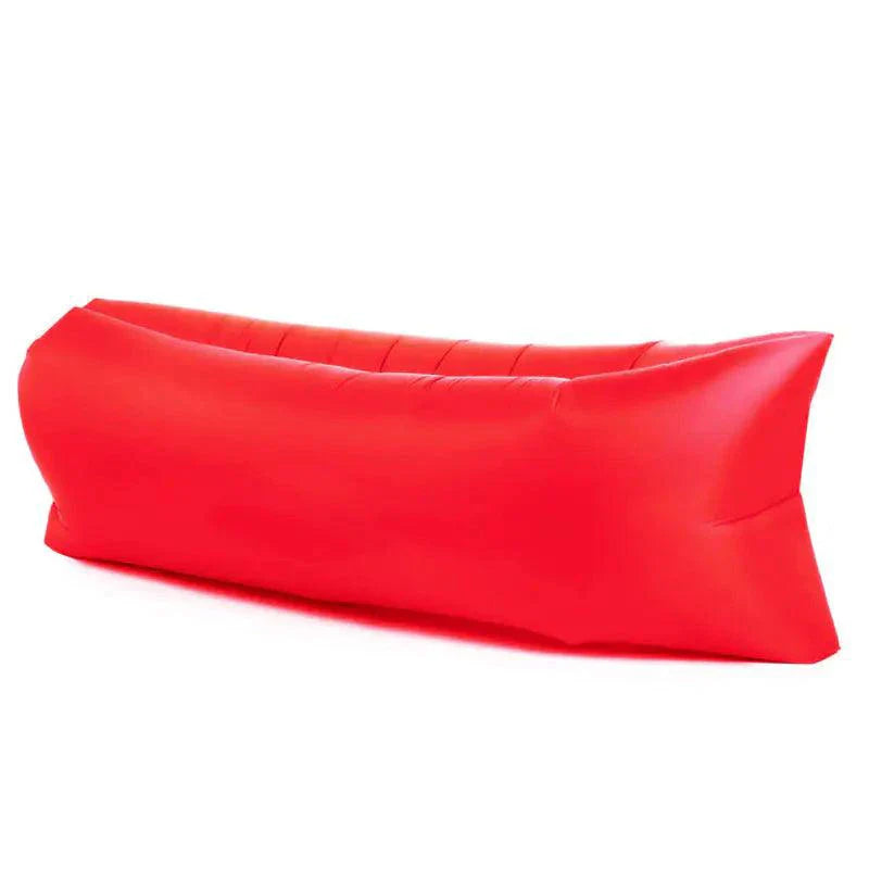 AirLounge Portable Beach Seat - Enjoy Ultimate Comfort & Relaxation Anywhere