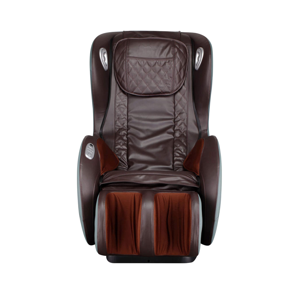 Airvana Luxe SL-Track Full-Body Zero-Gravity Massage Chair Recliner With Shiatsu & Bluetooth Speaker [GR8526] (SAK57394) – SA
