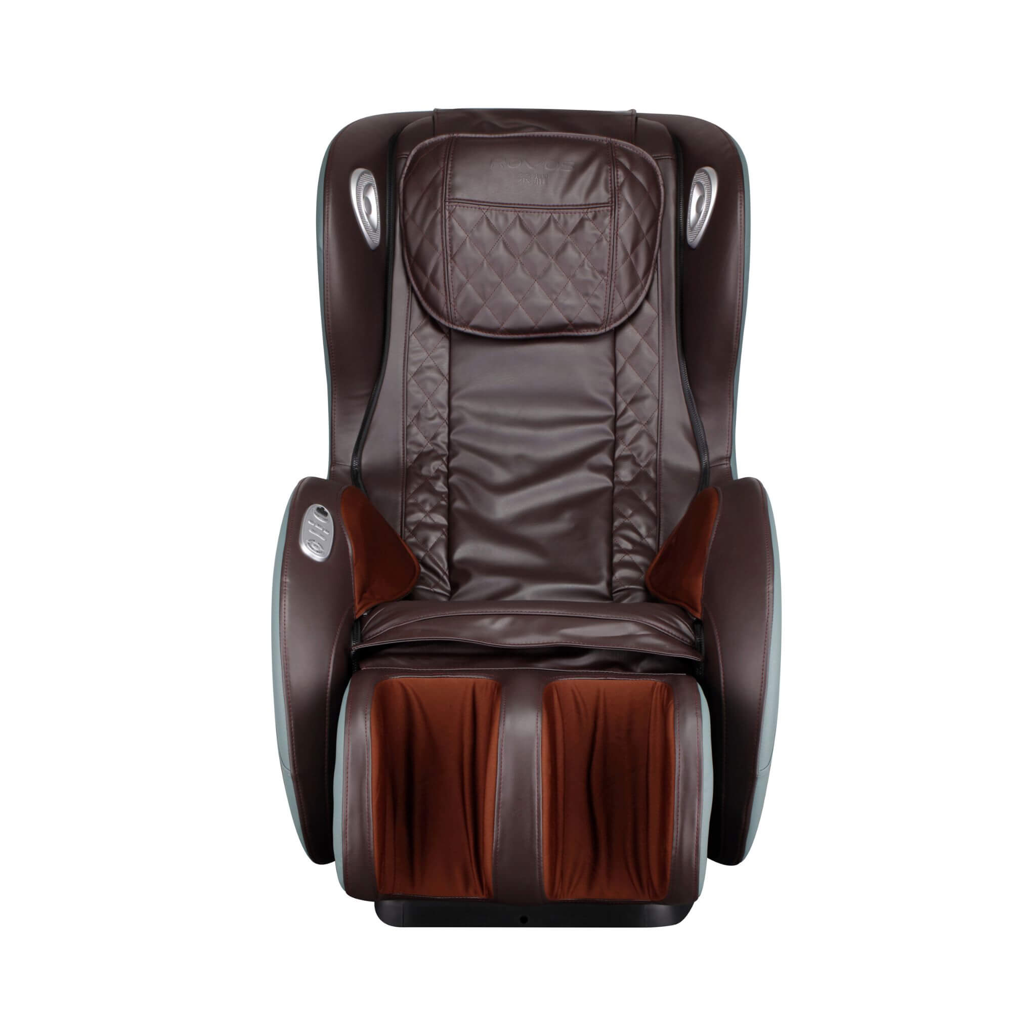 Airvana Luxe SL-Track Full-Body Zero-Gravity Massage Chair Recliner With Shiatsu & Bluetooth Speaker [GR8526] (SAK57394) – SA