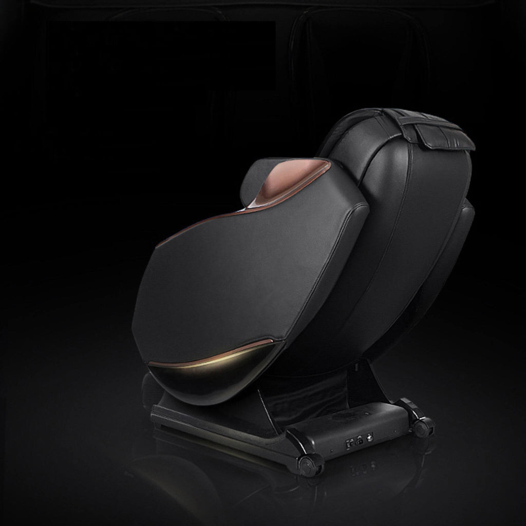 Airvana Zenith Full Body Zero-Gravity Shiatsu Massage Chair With Heat And Voice Control (SAK93154) – SAKSBY WHOLESALE, view 8