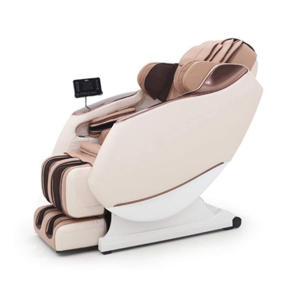 Airvana Zenith Full Body Zero-Gravity Shiatsu Massage Chair With Heat And Voice Control (SAK93154) – SAKSBY WHOLESALE, view 2