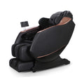 Airvana Zenith Full Body Zero-Gravity Shiatsu Massage Chair With Heat And Voice Control (SAK93154) – SAKSBY WHOLESALE, view 2