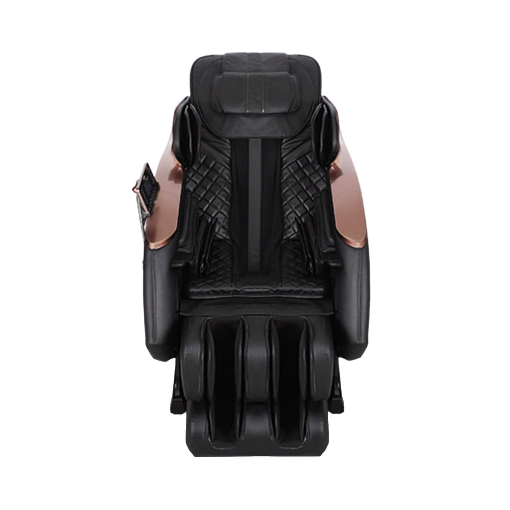 Airvana Zenith Full Body Zero-Gravity Shiatsu Massage Chair With Heat And Voice Control (SAK93154) – SAKSBY WHOLESALE