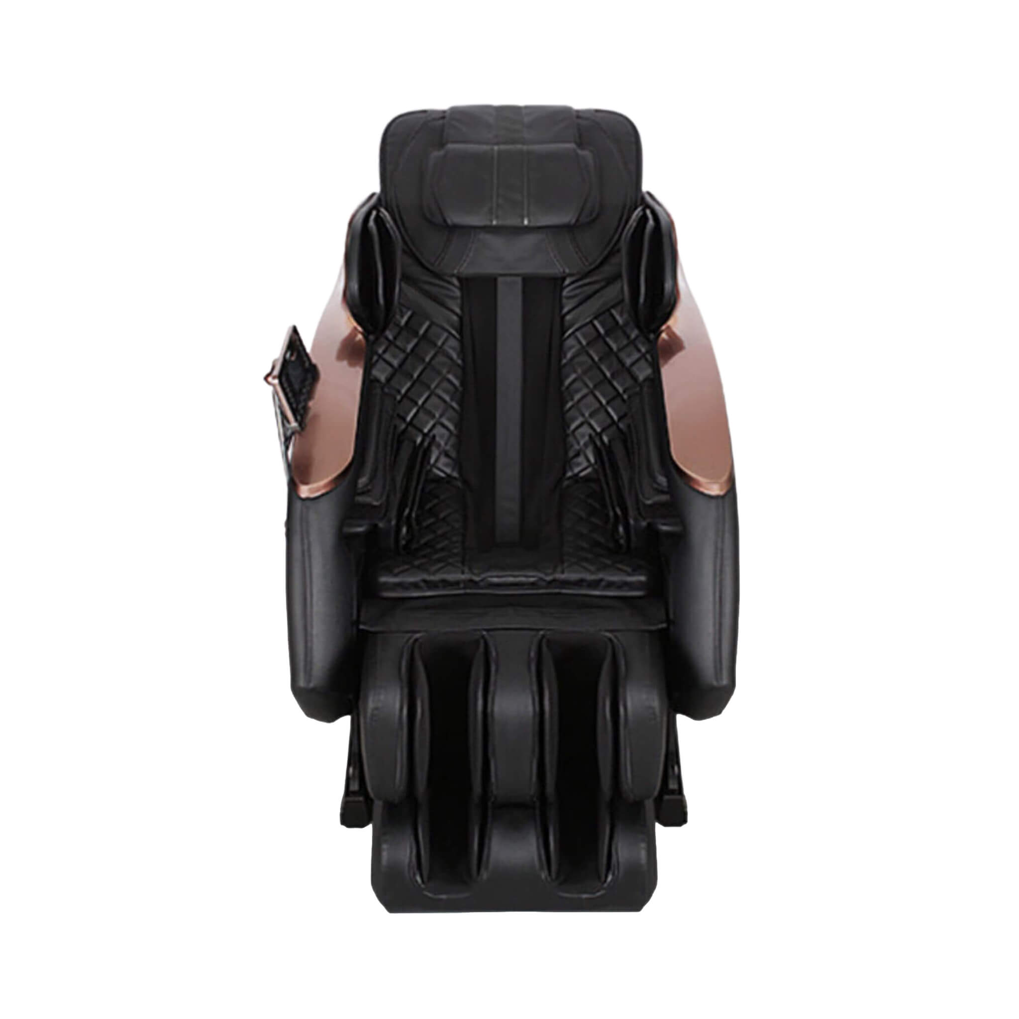 Airvana Zenith Full Body Zero-Gravity Shiatsu Massage Chair With Heat And Voice Control (SAK93154) – SAKSBY WHOLESALE