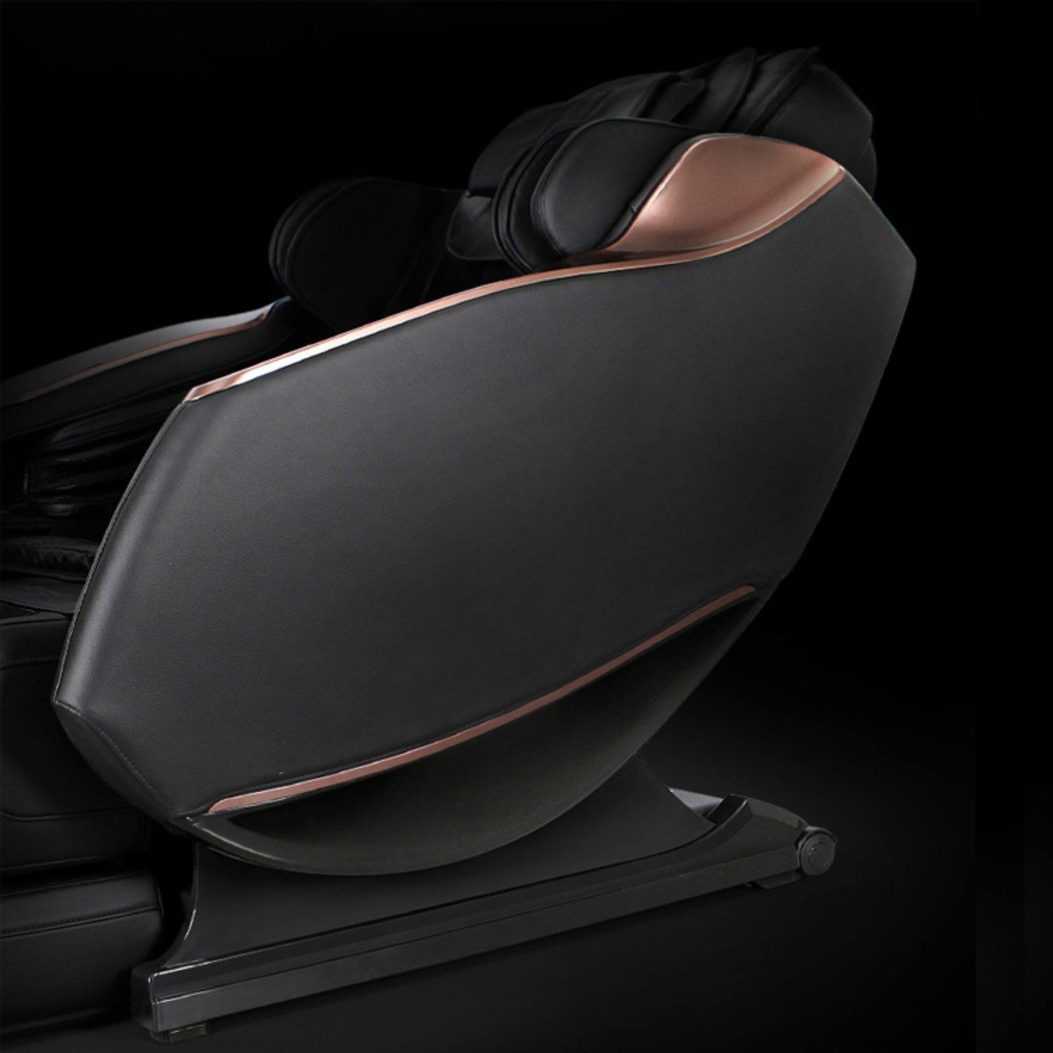 Airvana Zenith Full Body Zero-Gravity Shiatsu Massage Chair With Heat And Voice Control (SAK93154) – SAKSBY WHOLESALE, view 9