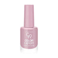Golden Rose Color Expert Nail Polish No: 11 - Long Lasting, Trendy Nail Colors
