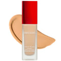 Turn Up the Base - Waterproof Liquid Foundation for Full Coverage | Vegan & Cruelty-Free