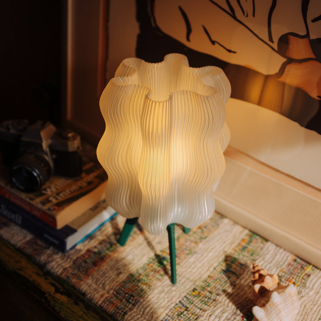 Wavy Lamp – Wooj Design, view 15