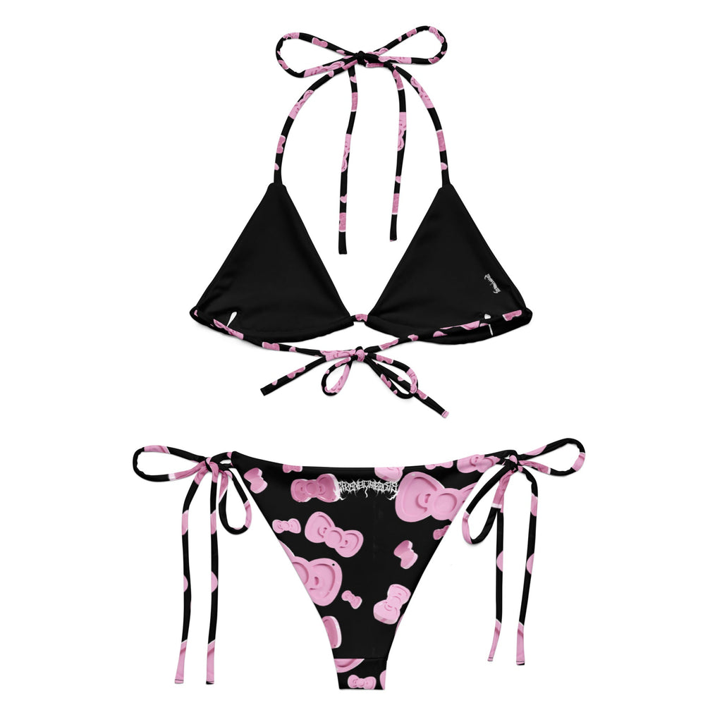 Cats n Scribbles Too Purr Bikini — size reference