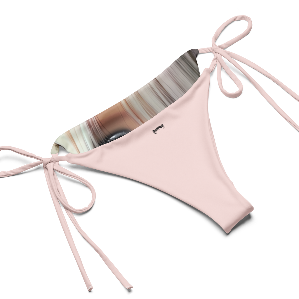 Cats n Scribbles Kitty.exe Bikini — in-use photo