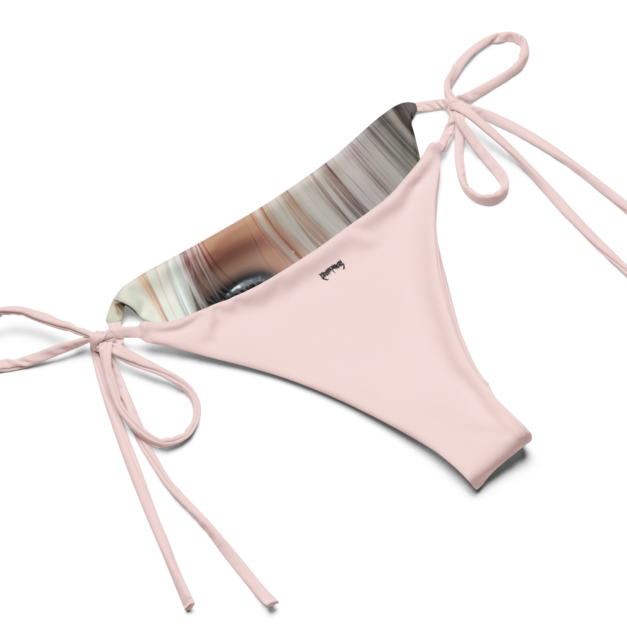 Cats n Scribbles Kitty.exe Bikini — in-use photo